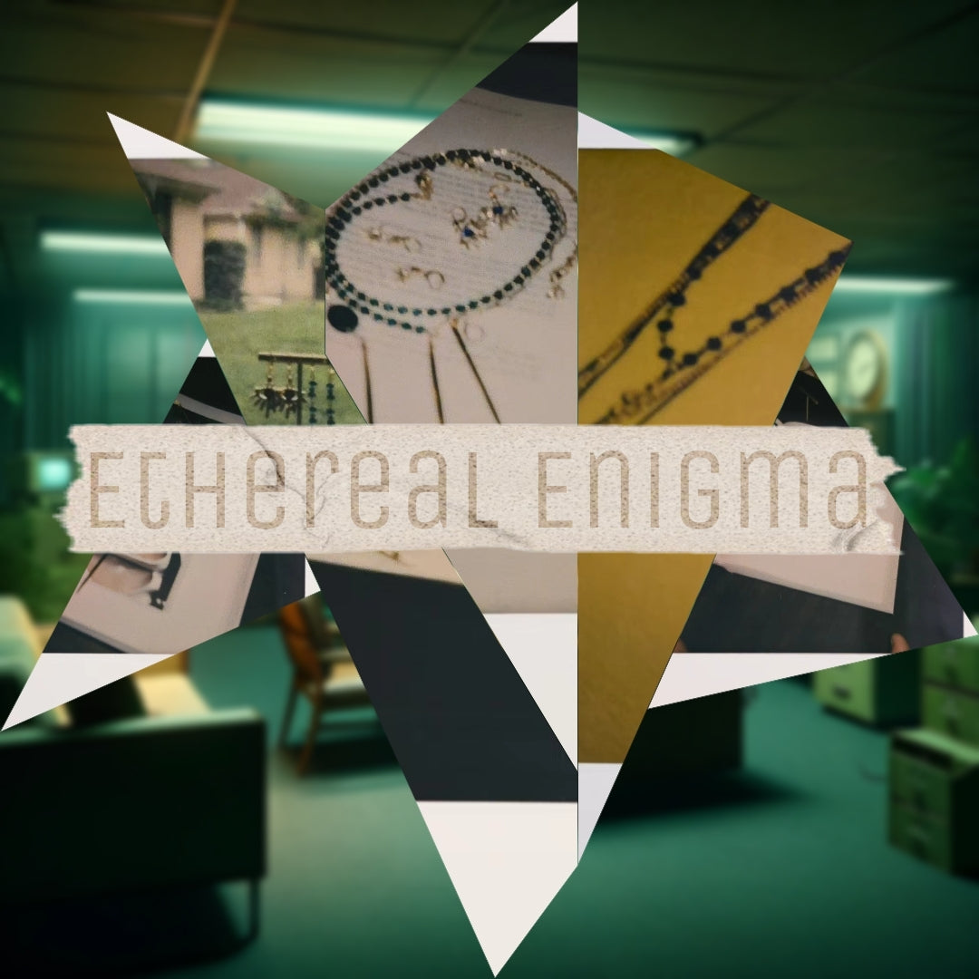 Ethereal Enigma