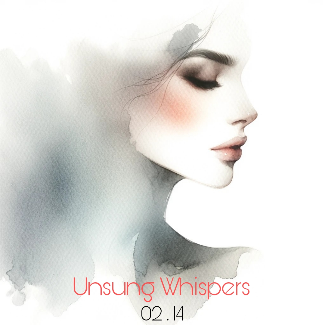 Unsung Whispers