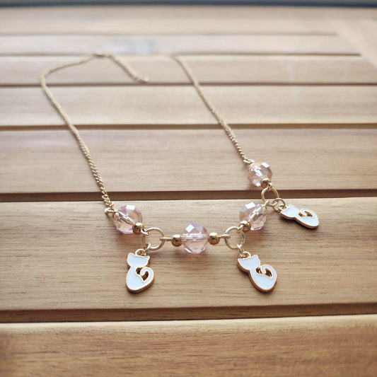 Lighthearted Luxe Necklace