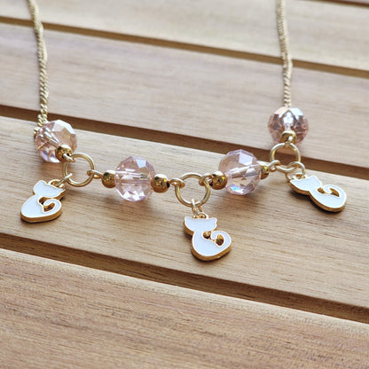 Lighthearted Luxe Necklace
