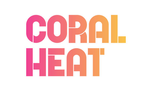 Coral Heat