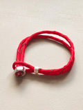 Signal Line Men’s Paracord Bracelet