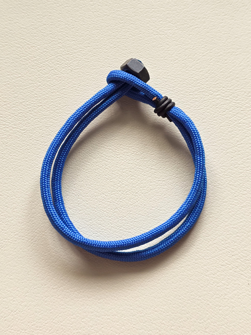 Imperial Line Men’s Paracord Bracelet