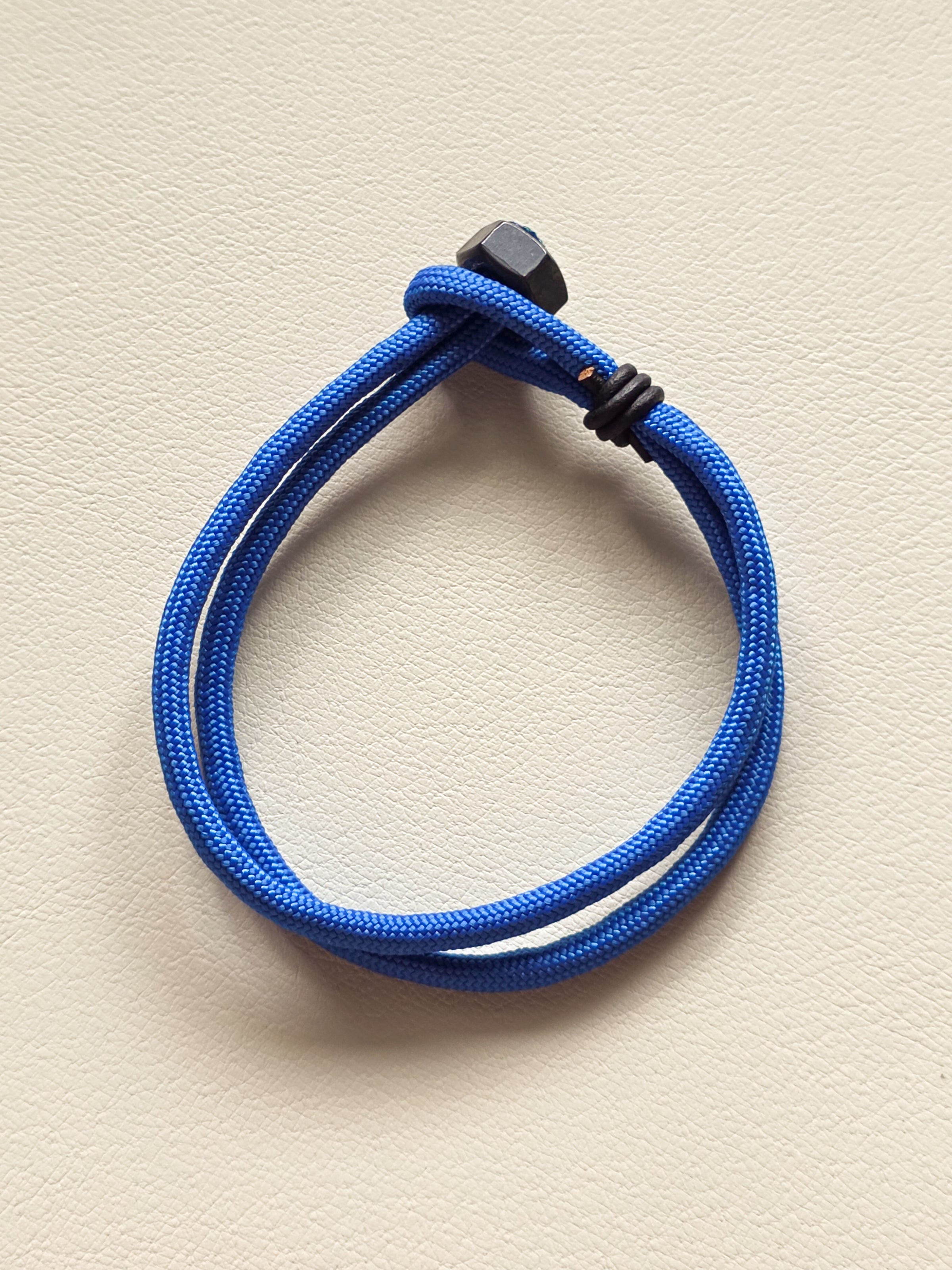 Imperial Line Men’s Paracord Bracelet