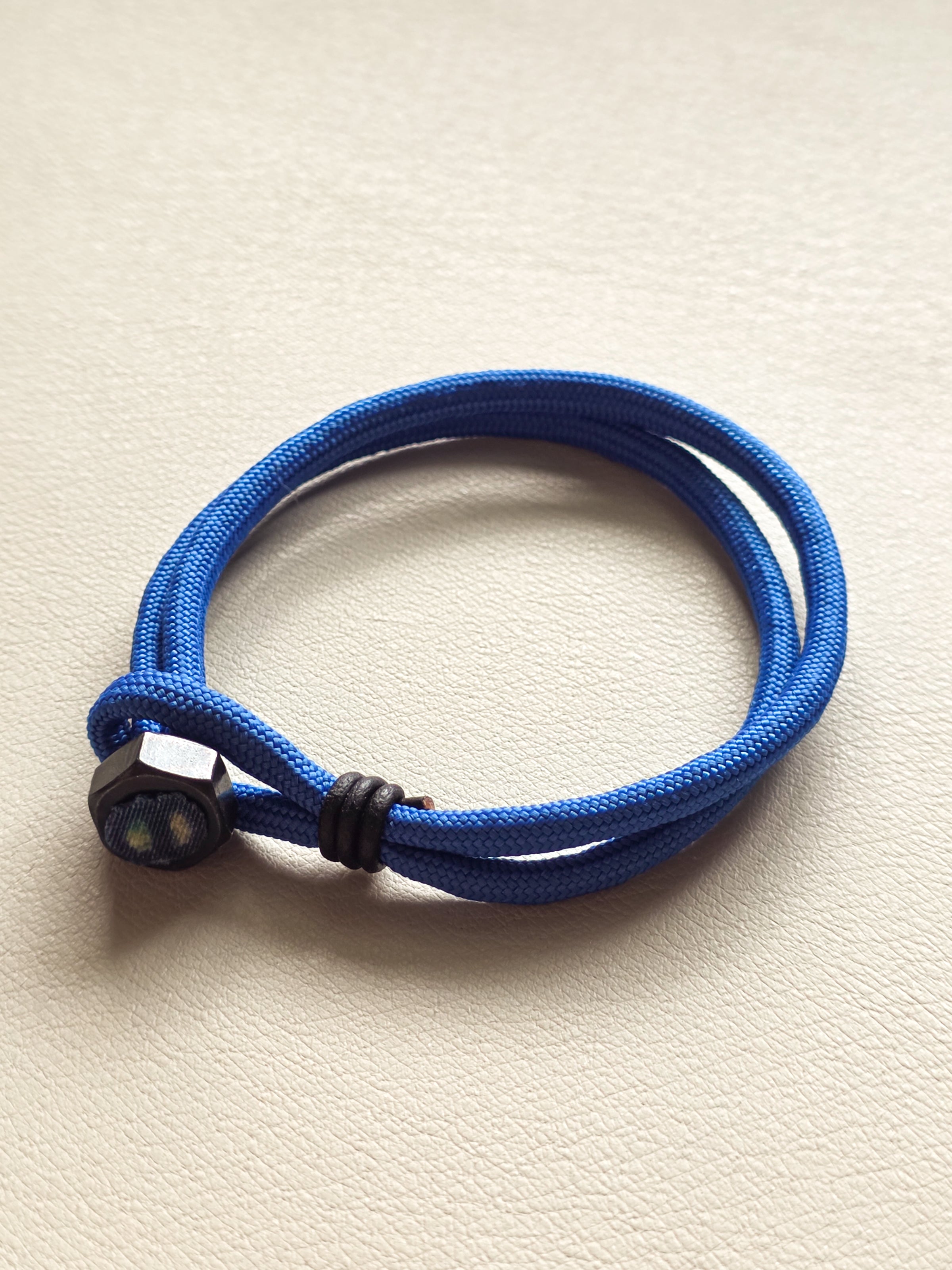 Imperial Line Men’s Paracord Bracelet