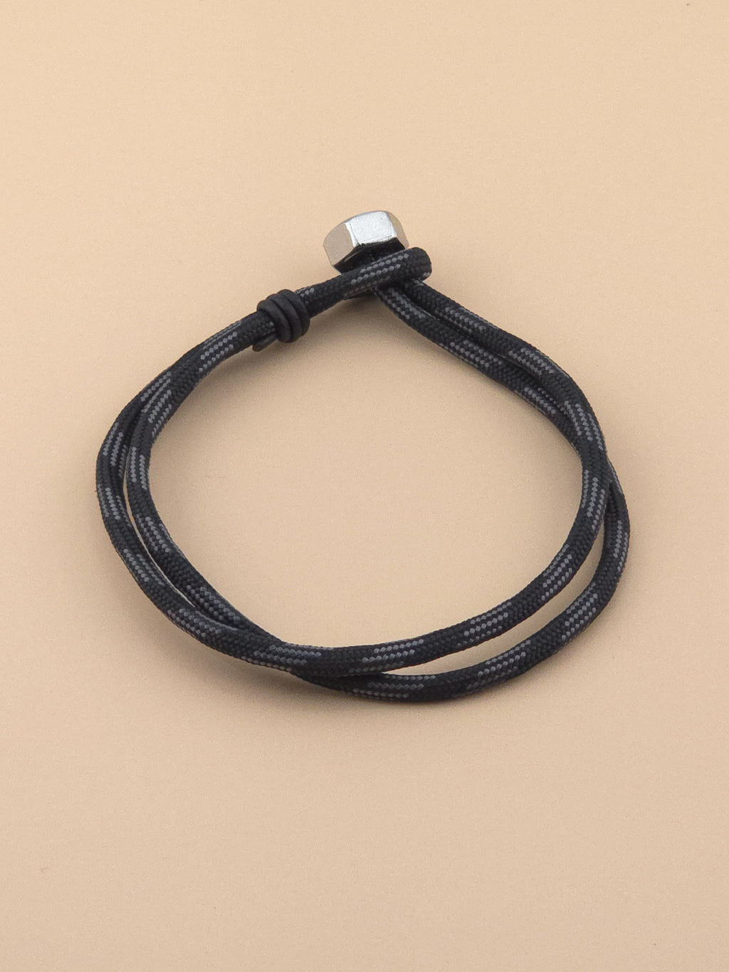 All Business Men’s Paracord Bracelet