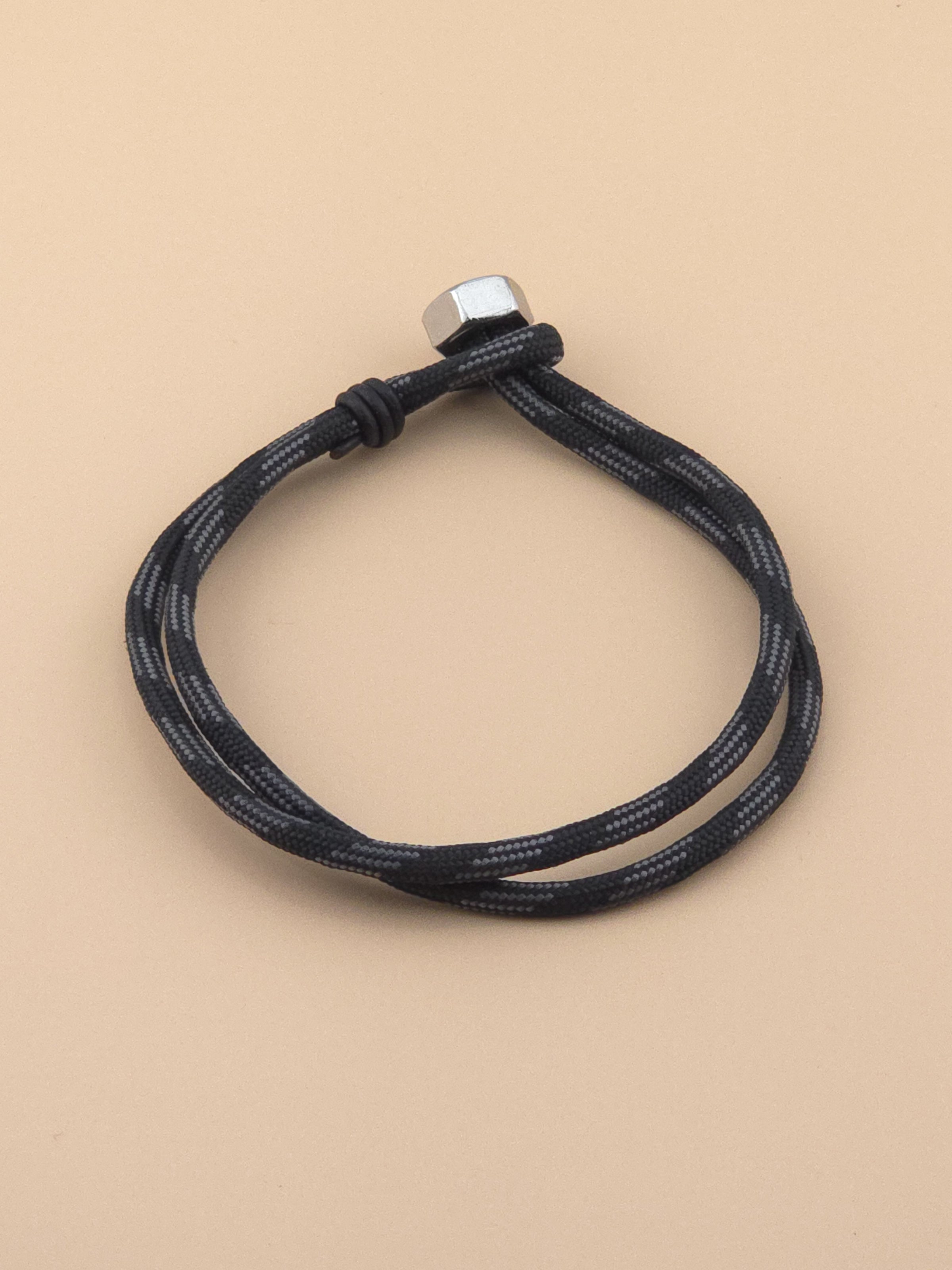 All Business Men’s Paracord Bracelet