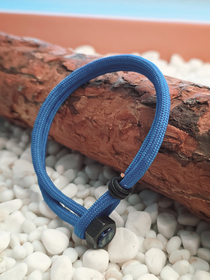 Imperial Line Men’s Paracord Bracelet