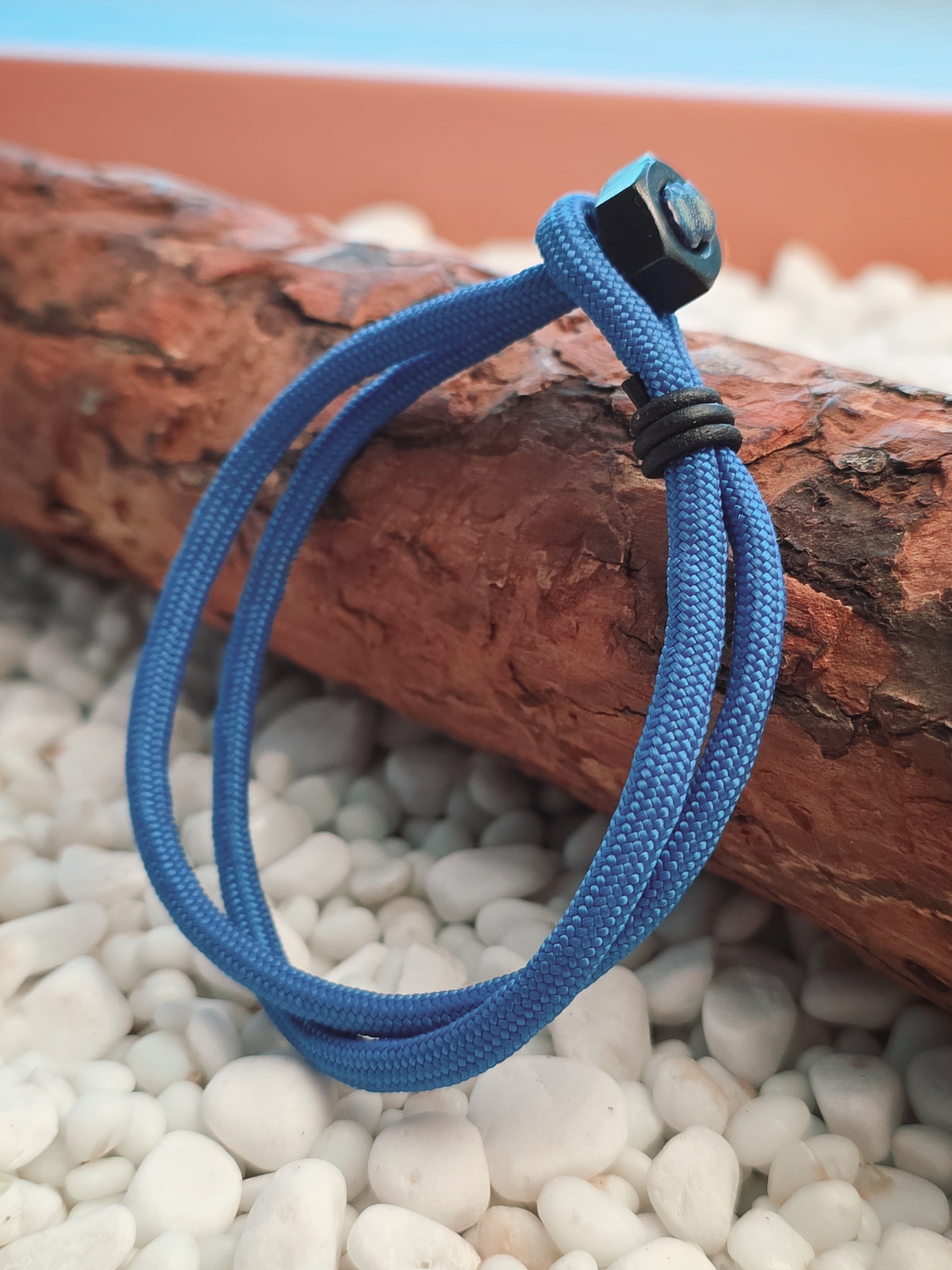 Imperial Line Men’s Paracord Bracelet