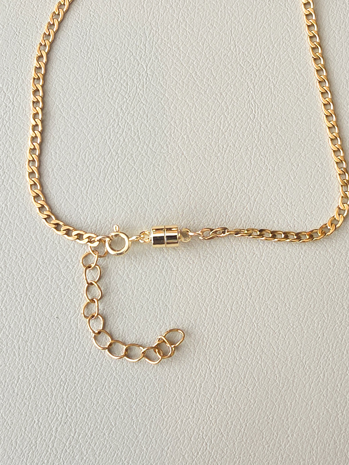 Lapis Lazuli Drop Pendant Necklace