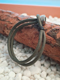 Olive Drab Elite Men’s Paracord Bracelet